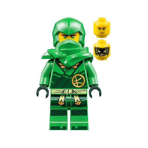 Minifigurines Ninjago NJO0813 - 