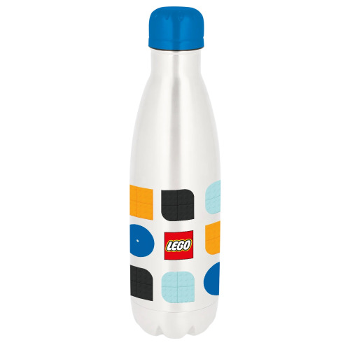 Bouteille en acier - 