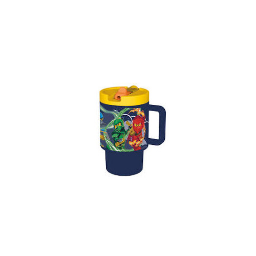Mug Ninjago - 530 ml - 