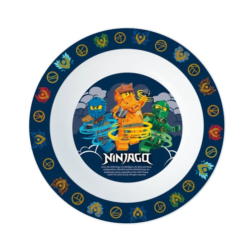 Bol LEGO Ninjago - 