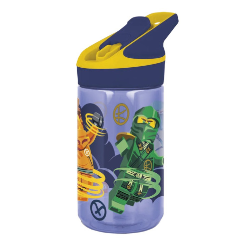 Grande bouteille LEGO Ninjago - 