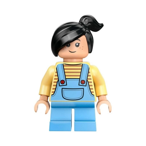 Minifigurines Minions MMN032 - 