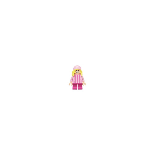 Minifigurines Minions MMN025 - Lego 
