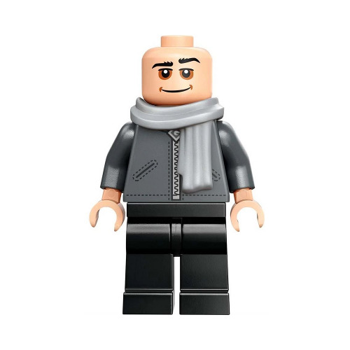Minifigurines Minions MMN027 - 