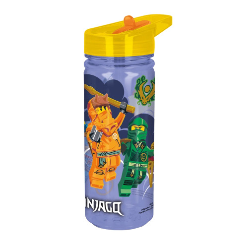 Bouteille LEGO Ninjago - 