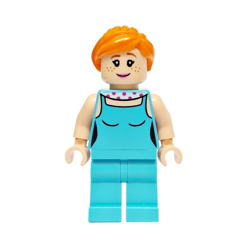 Minifigurines Minions MMN026 - 