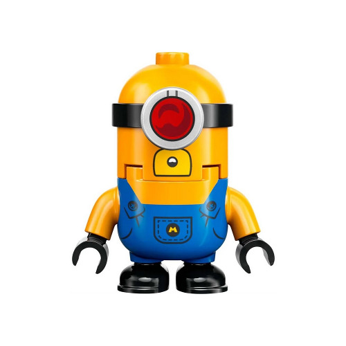 Minifigurines Minecraft MIN029 - 