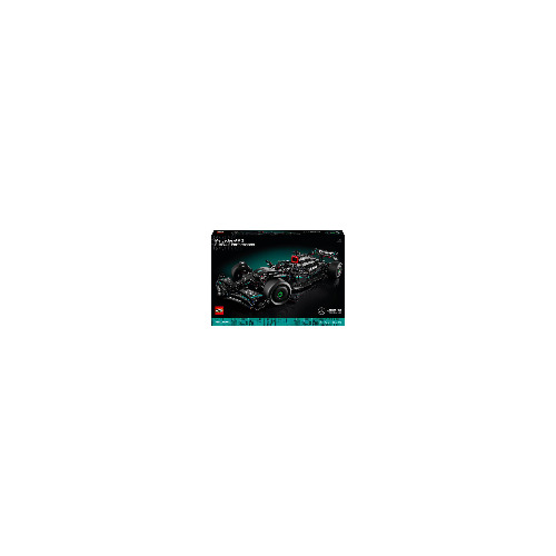 Mercedes-AMG F1 W14 E Performance - LEGO Technic