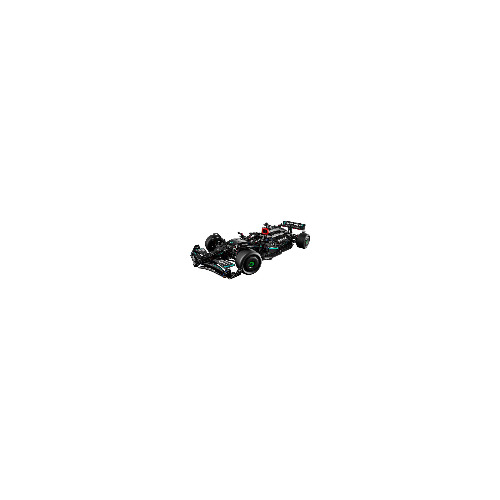 Mercedes-AMG F1 W14 E Performance - LEGO Technic
