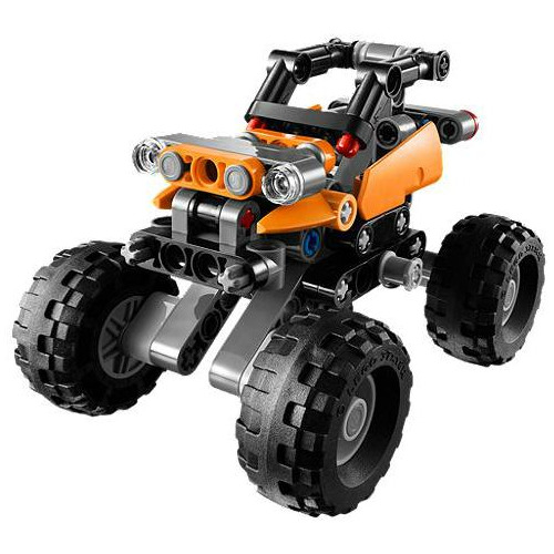 Mini Off-Roader - LEGO Technic