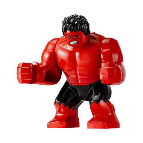Minifigurines Super Heroes SH1001 - 