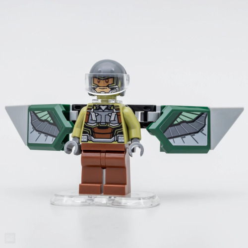 Minifigurines Super Heroes SH1000 - 