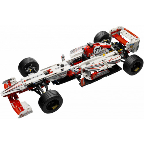 Grand Prix Racer - LEGO Technic