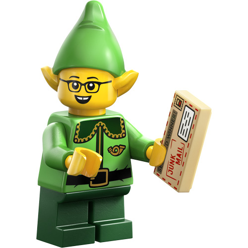 Lutin - 