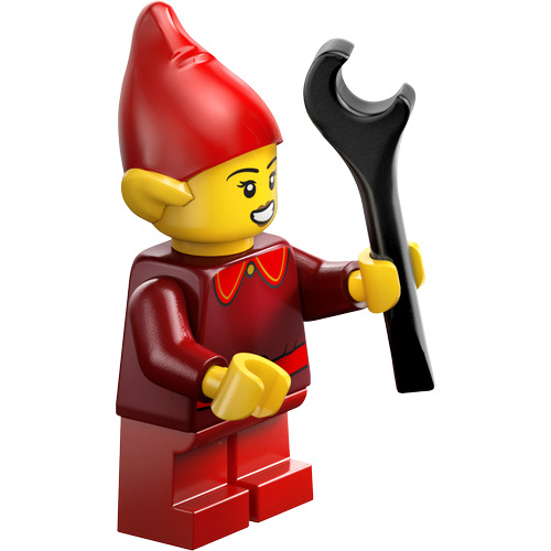 Lutin - 