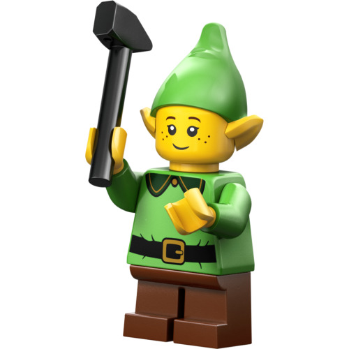 Lutin - 