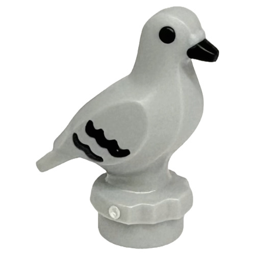 Pigeon - Lego 