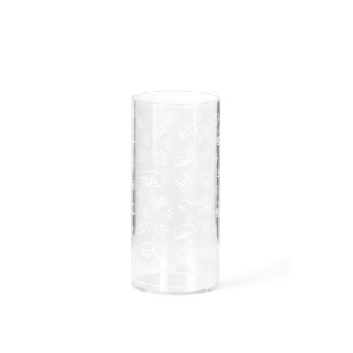 Vase – Briques - 