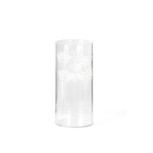 Vase – Fleurs des champs - 