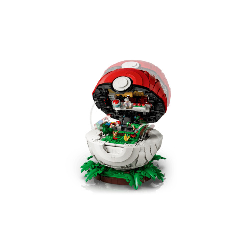 Poké Ball Moments culte de Dresseur - LEGO Pokémon