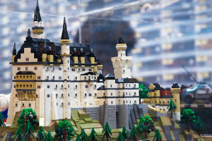Lego Brick Occasion
