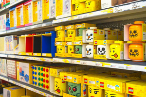 Lego Brick Occasion