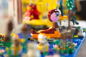 Lego Brick Occasion