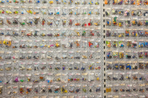 Lego Brick Occasion