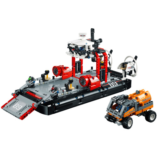Aéroglisseur - LEGO Technic