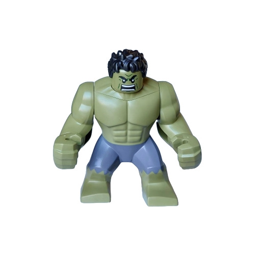 Minifigurines Super Heroes SH0967 - 
