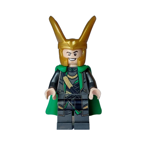 Minifigurines Super Heroes SH0968 - 