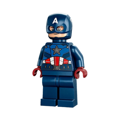 Minifigurines Super Heroes SH0852 - 