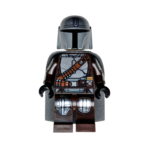 Minifigurines Star Wars SW1488 - 