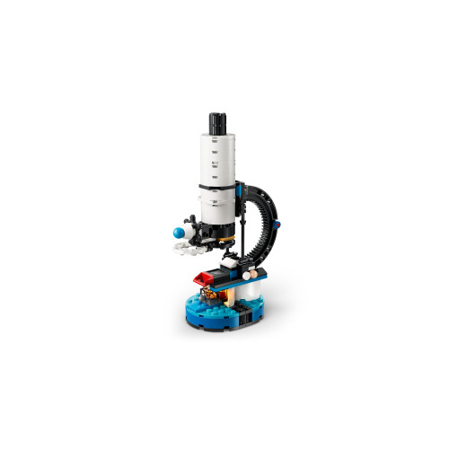 Le télescope d’exploration spatiale - LEGO Creator 3-en-1