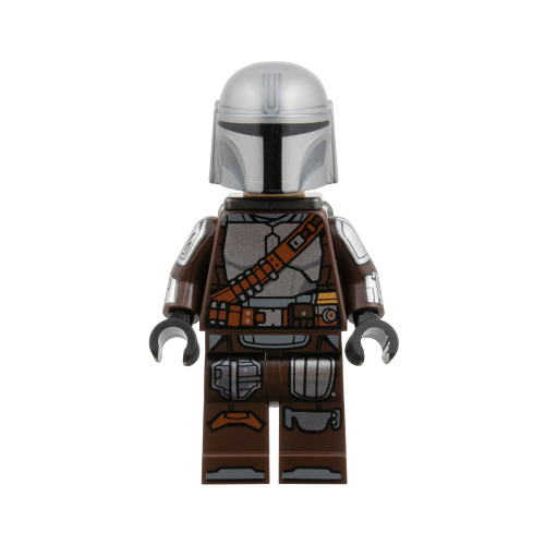 Minifigurines Star Wars SW1519 - 