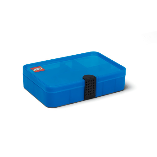 Boîte de tri – bleu - 