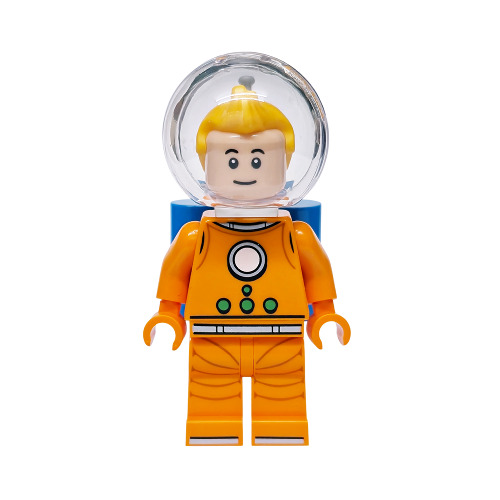 Minifigurines Idea 274 - Tintin - 