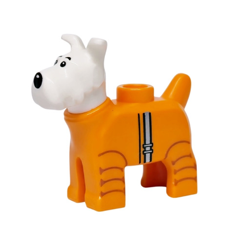 Milou - 