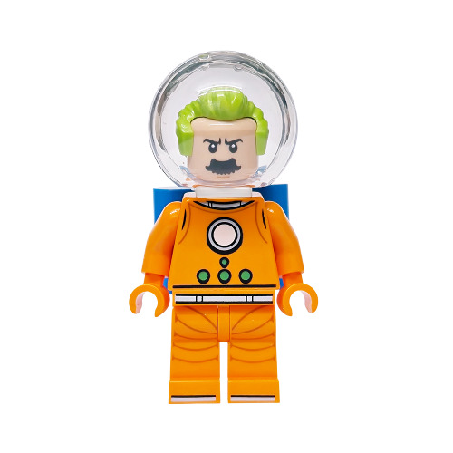 Minifigurines Idea 277 - Thomson - 
