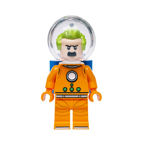 Minifigurines Idea 278 - Thompson - 