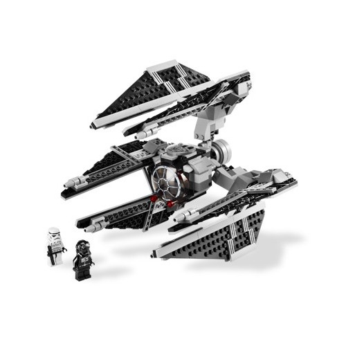 TIE Defender - LEGO Star Wars