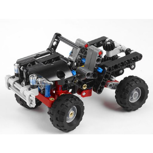 Off-Roader - LEGO Technic