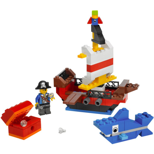 Pirates - Autre