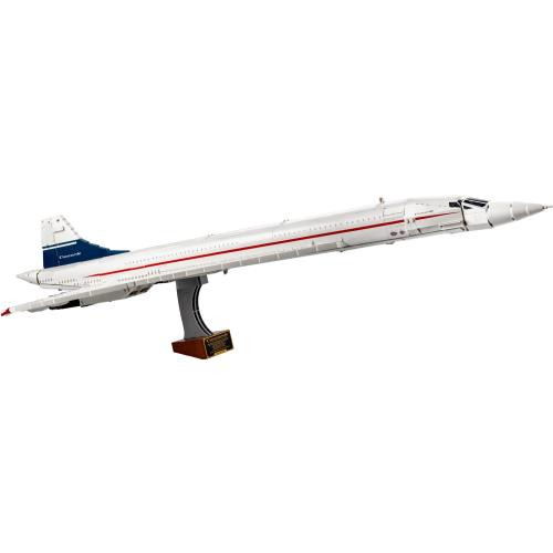 Le Concorde - 