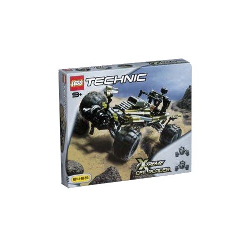 Extreme Off-roader - Lego LEGO Technic