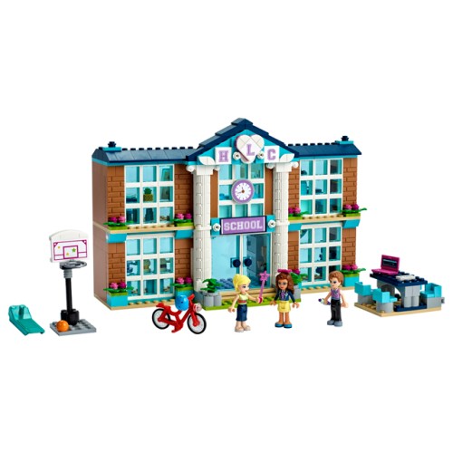 L'école de Heartlake City - LEGO Friends