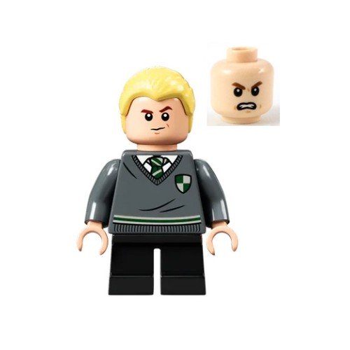 Minifigurines Harry Potter HP 267 - Lego LEGO Harry Potter