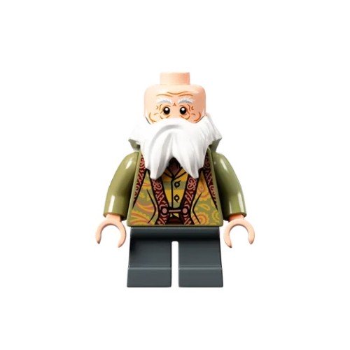 Minifigurines Harry Potter HP264 - Lego LEGO Harry Potter