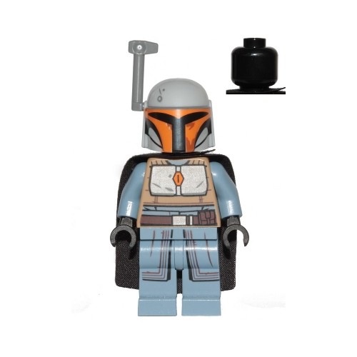 Minifigurines Star Wars SW1077 - LEGO Star Wars