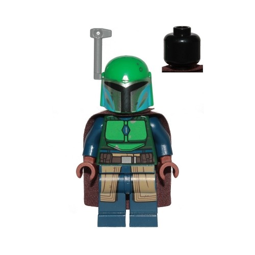 Minifigurines Star Wars SW1078 - LEGO Star Wars